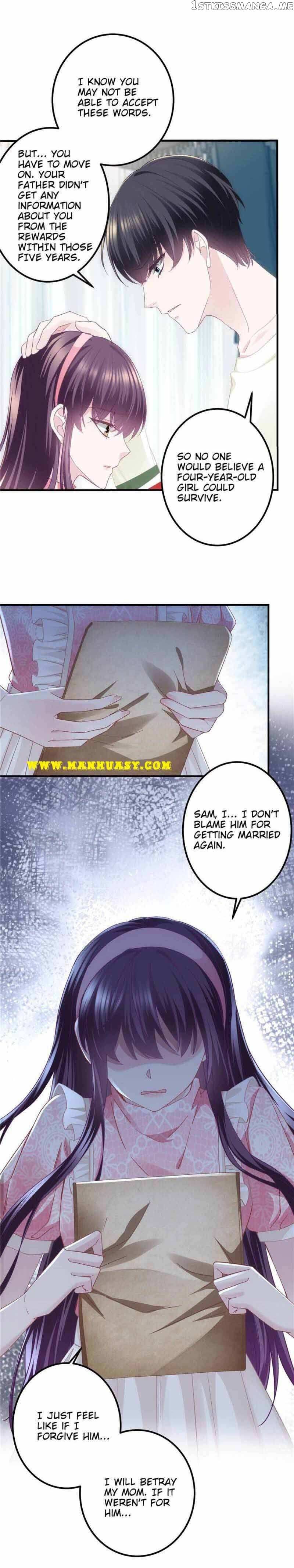 The Big Shot’s Darling Returns Chapter 101 - page 5