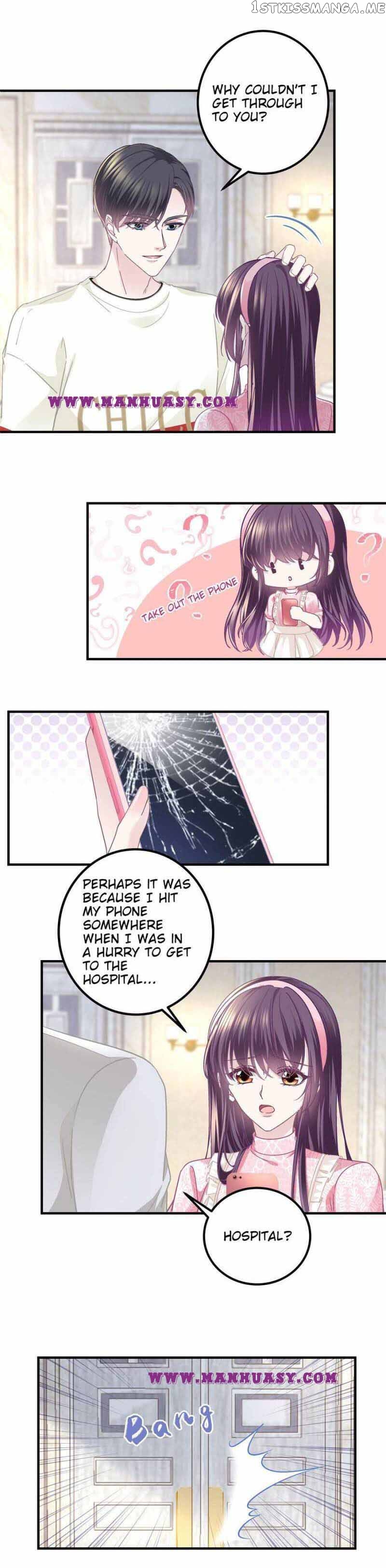 The Big Shot’s Darling Returns Chapter 100 - page 13