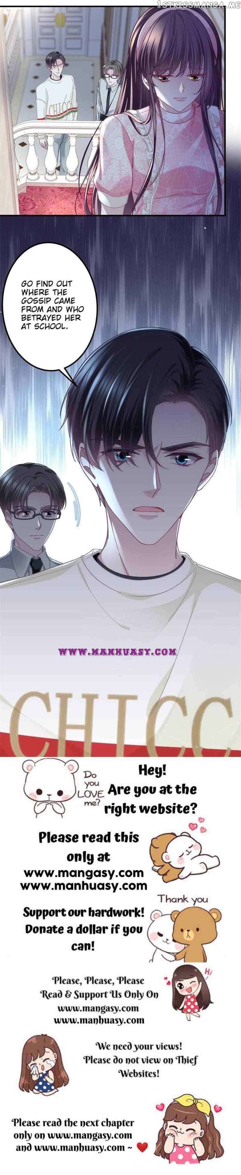 The Big Shot’s Darling Returns Chapter 100 - page 15