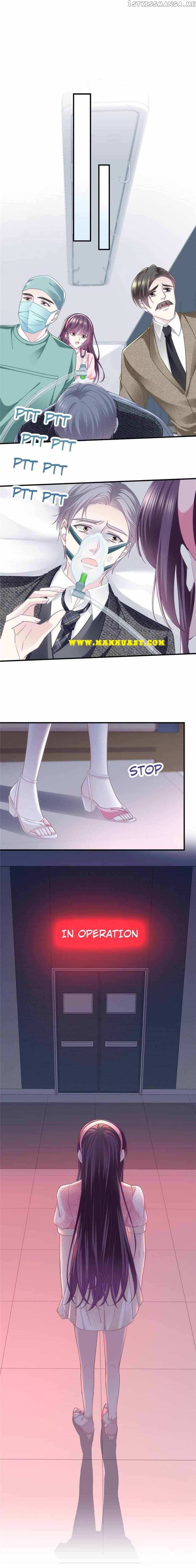 The Big Shot’s Darling Returns Chapter 99 - page 10