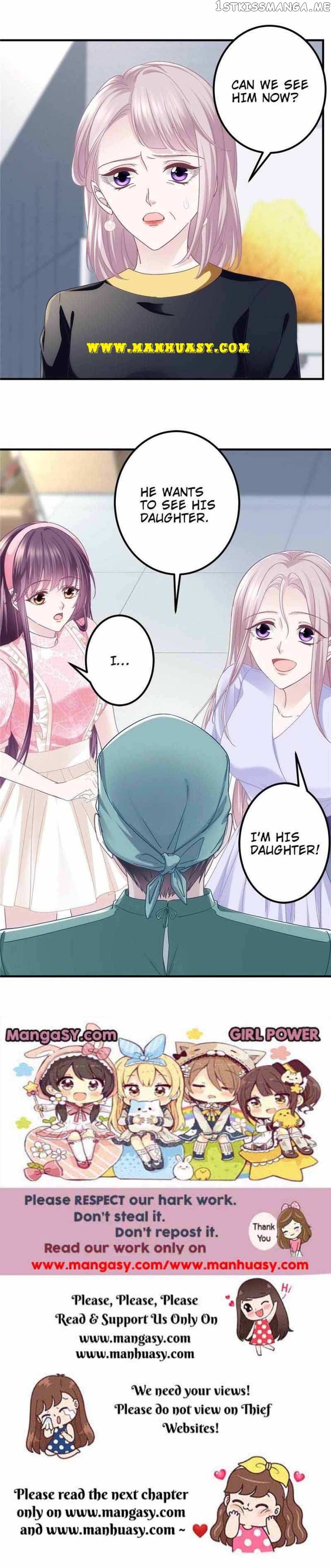 The Big Shot’s Darling Returns Chapter 99 - page 13