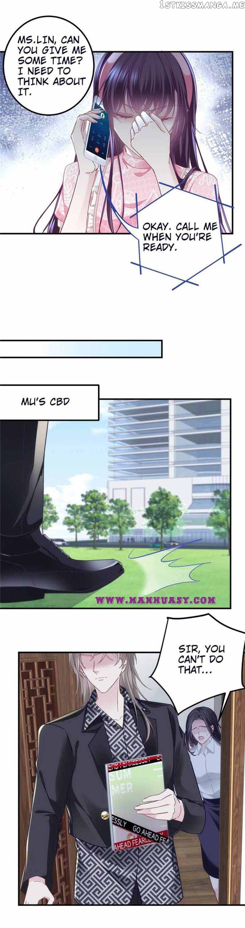 The Big Shot’s Darling Returns Chapter 97 - page 13