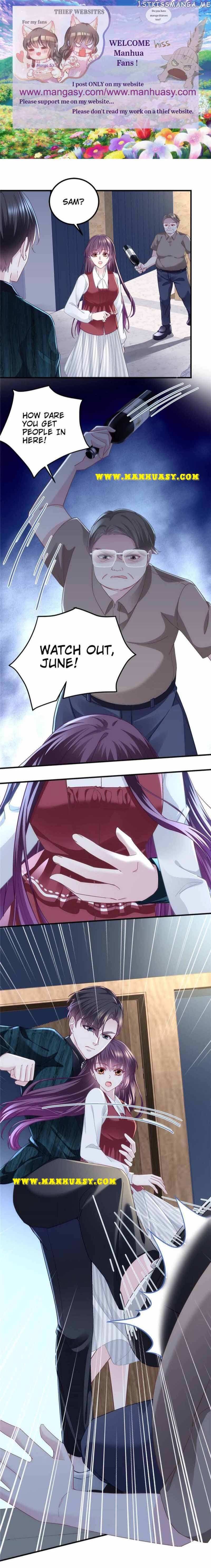The Big Shot’s Darling Returns Chapter 95 - page 2