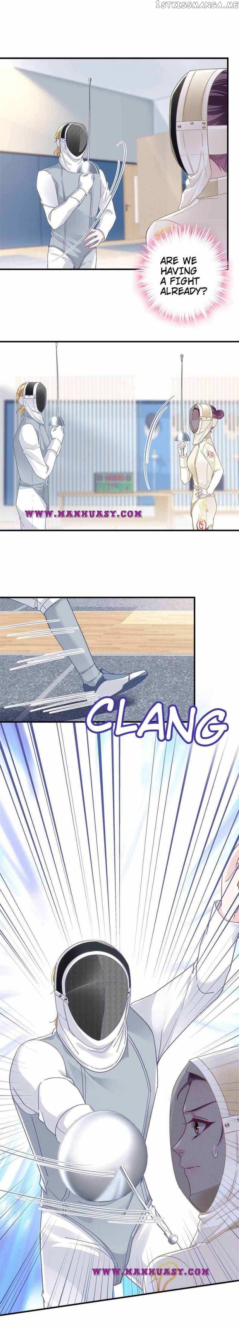 The Big Shot’s Darling Returns Chapter 92 - page 10