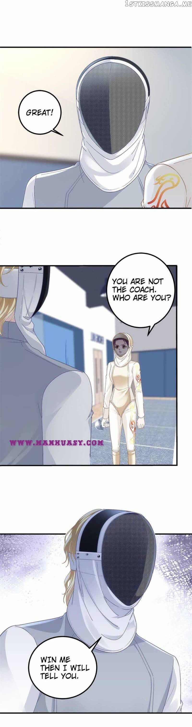 The Big Shot’s Darling Returns Chapter 92 - page 12