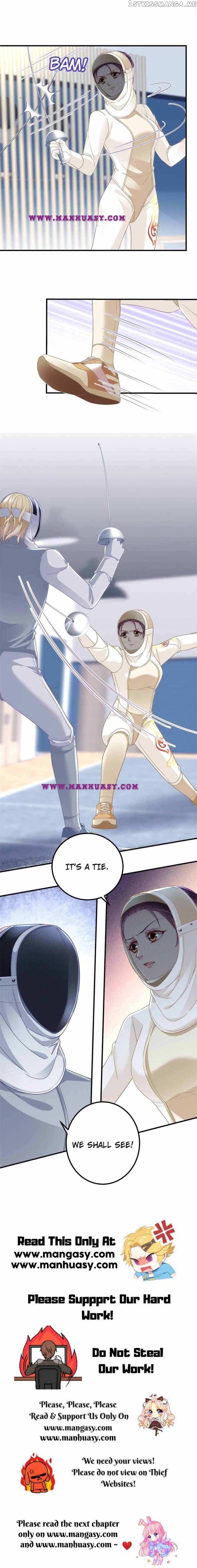 The Big Shot’s Darling Returns Chapter 92 - page 14