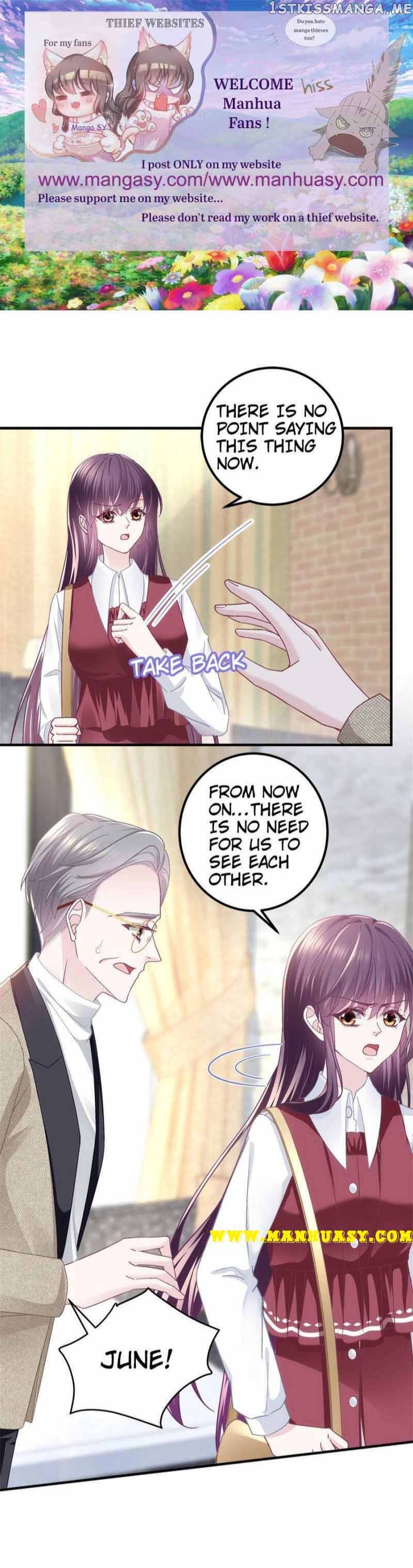 The Big Shot’s Darling Returns Chapter 92 - page 2