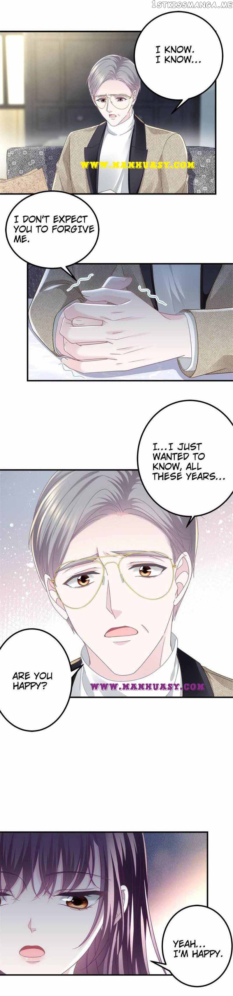The Big Shot’s Darling Returns Chapter 91 - page 10