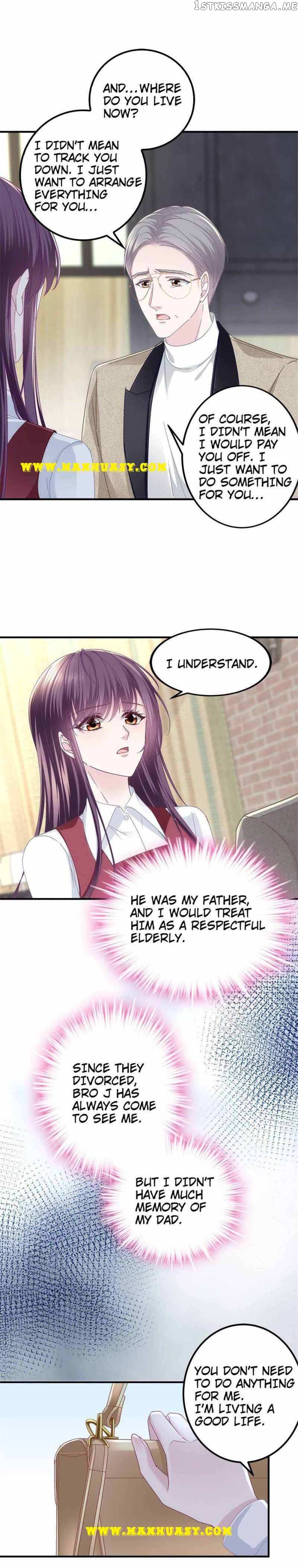 The Big Shot’s Darling Returns Chapter 91 - page 11