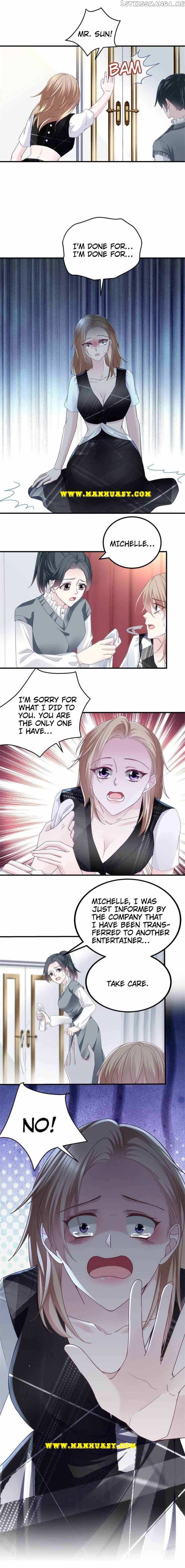 The Big Shot’s Darling Returns Chapter 91 - page 3