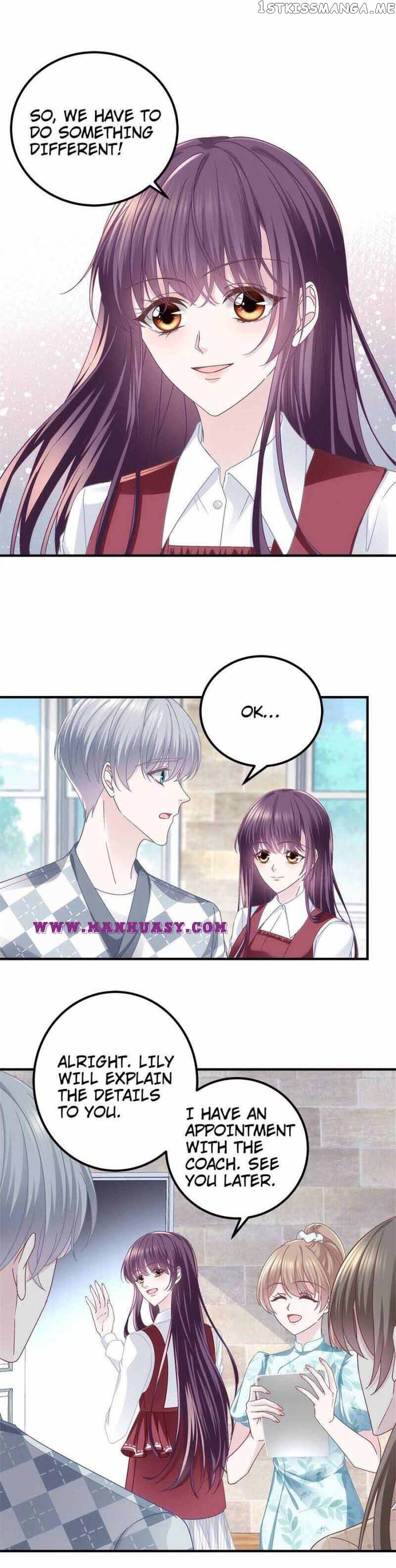 The Big Shot’s Darling Returns Chapter 91 - page 7