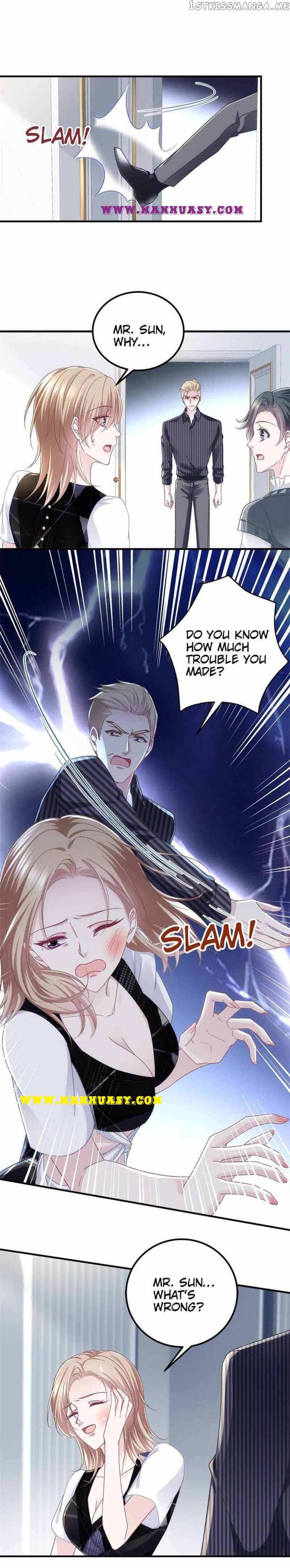 The Big Shot’s Darling Returns Chapter 90 - page 11