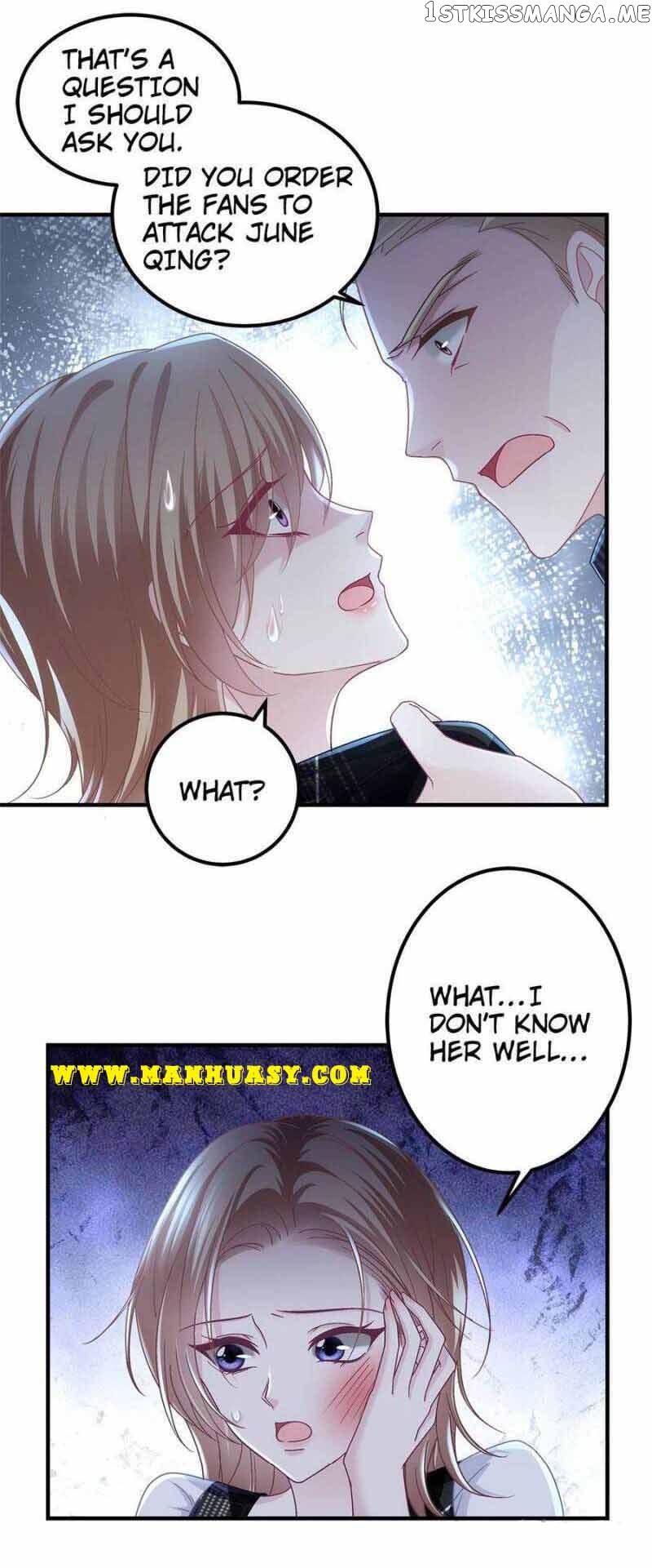 The Big Shot’s Darling Returns Chapter 90 - page 12