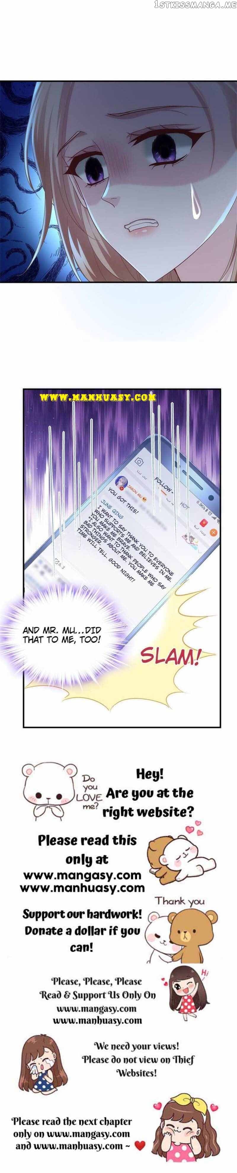 The Big Shot’s Darling Returns Chapter 90 - page 14