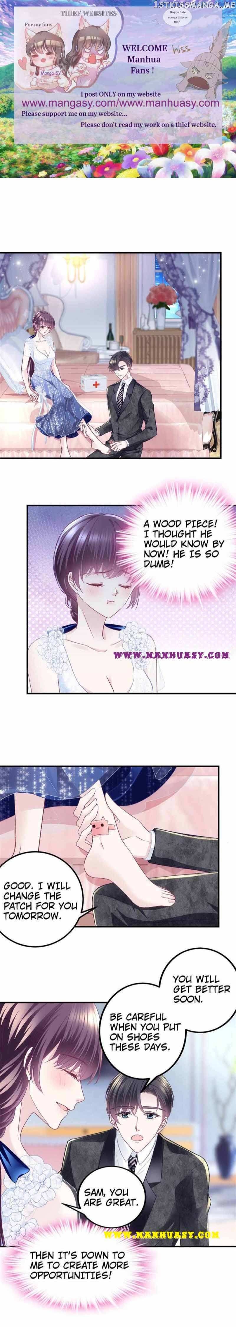 The Big Shot’s Darling Returns Chapter 90 - page 2