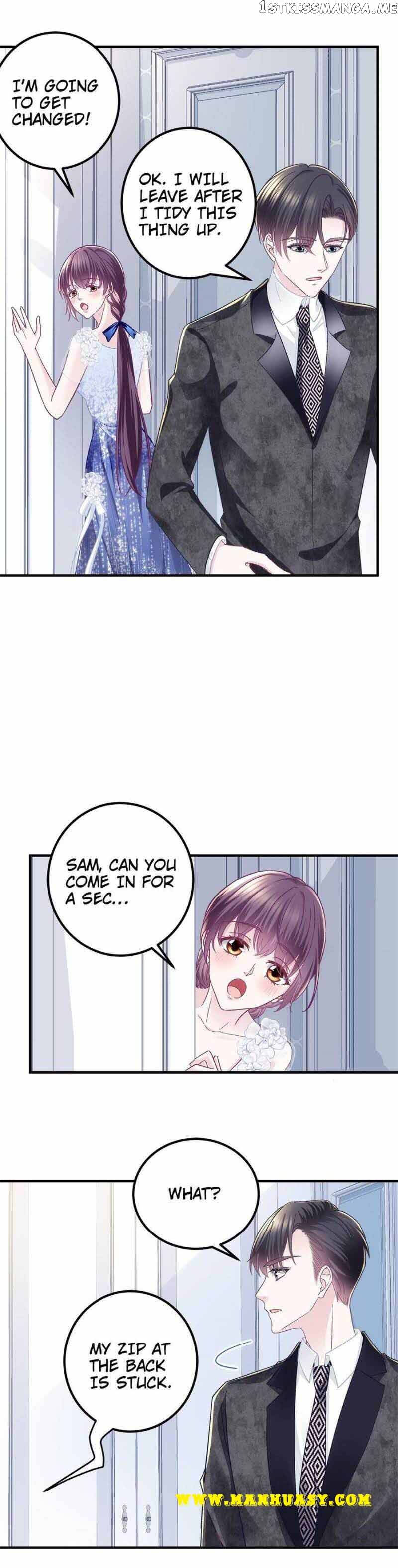 The Big Shot’s Darling Returns Chapter 90 - page 3