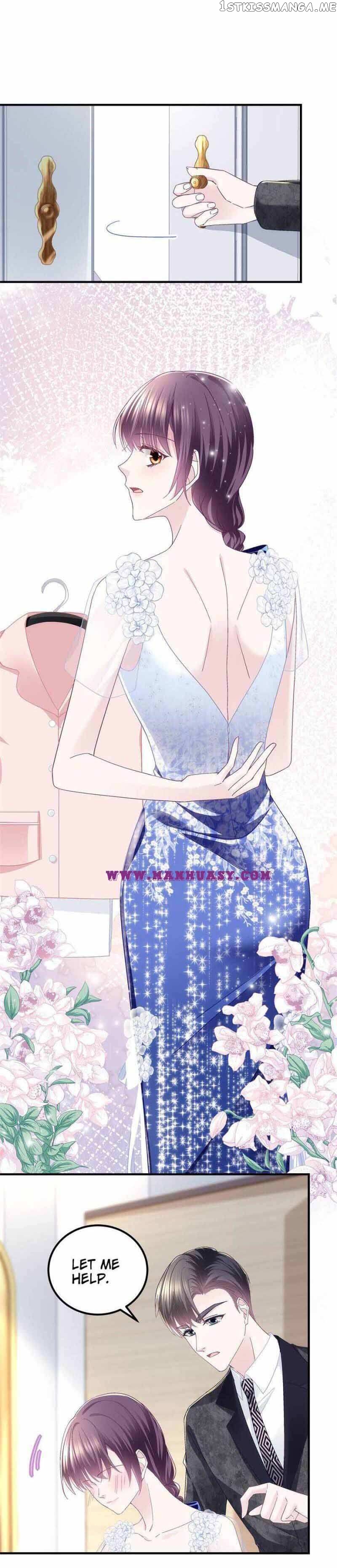 The Big Shot’s Darling Returns Chapter 90 - page 4