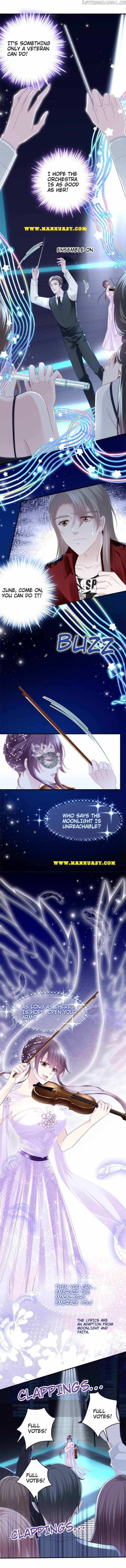 The Big Shot’s Darling Returns Chapter 86 - page 3