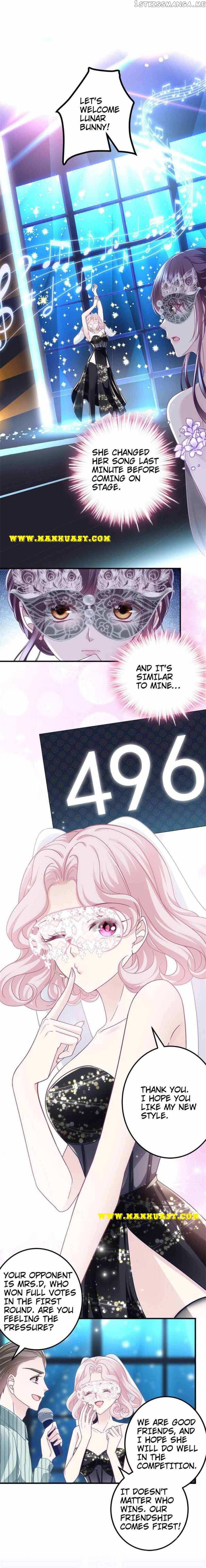 The Big Shot’s Darling Returns Chapter 85 - page 10