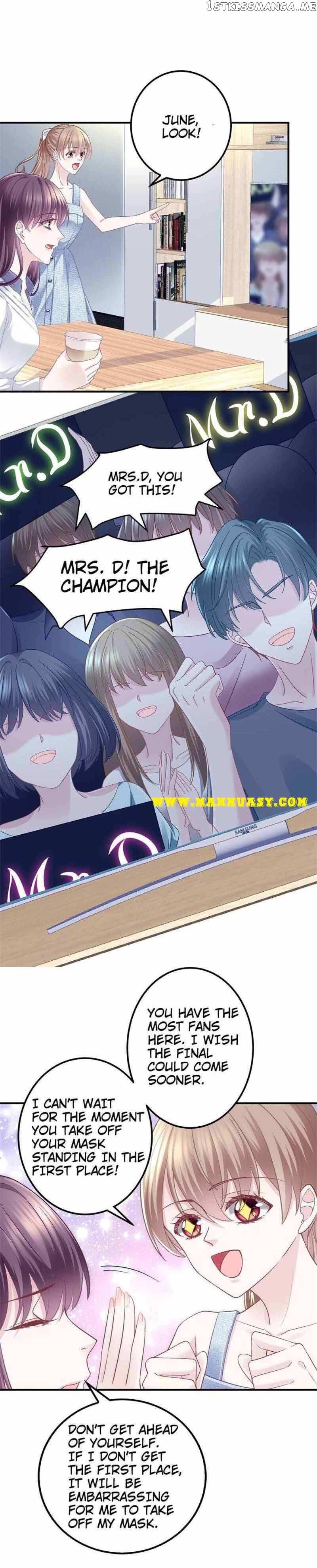 The Big Shot’s Darling Returns Chapter 85 - page 4