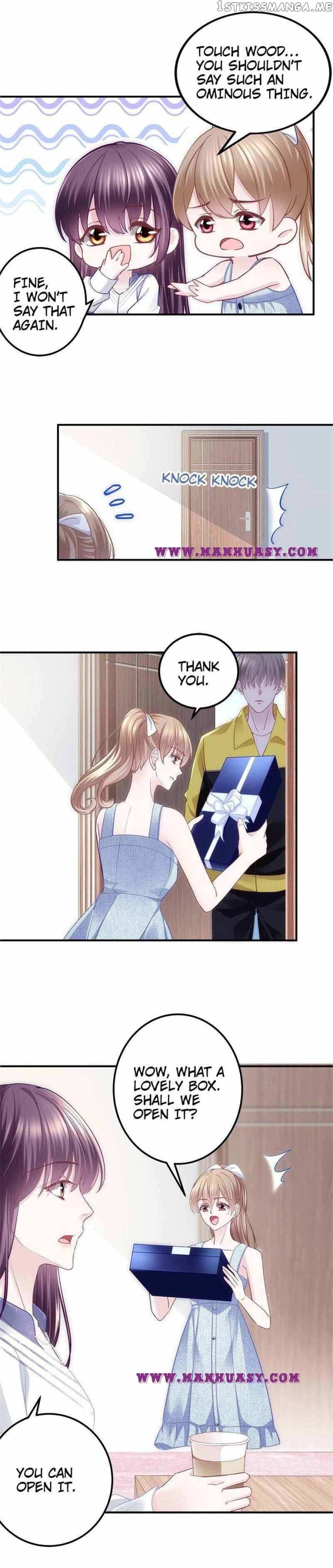The Big Shot’s Darling Returns Chapter 85 - page 5