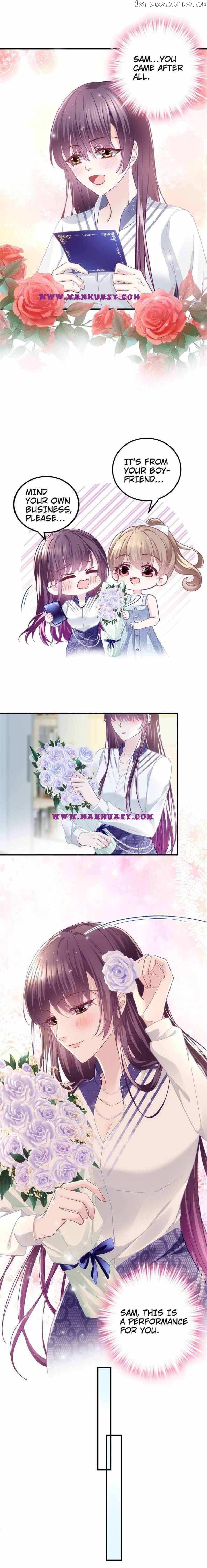 The Big Shot’s Darling Returns Chapter 85 - page 7