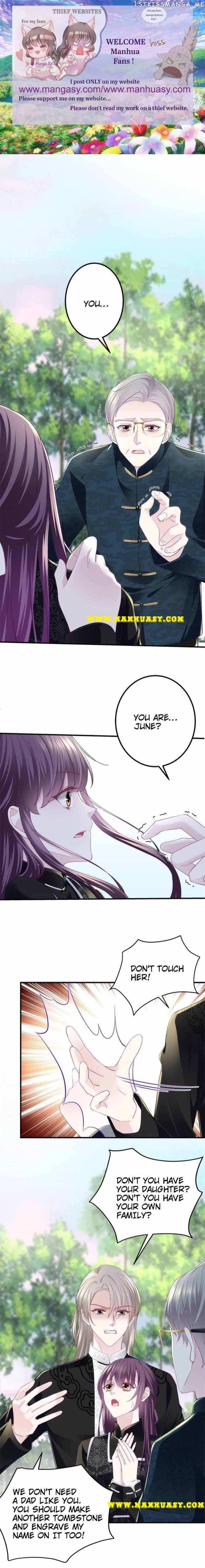 The Big Shot’s Darling Returns Chapter 83 - page 1