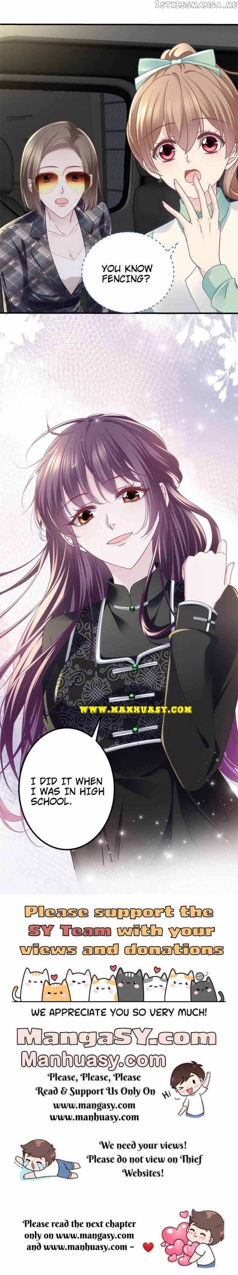 The Big Shot’s Darling Returns Chapter 83 - page 13