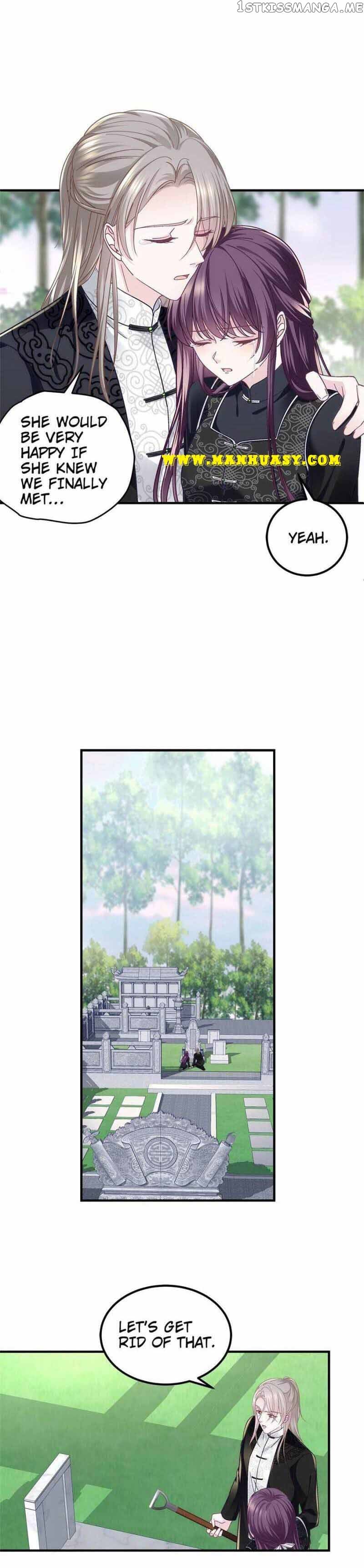The Big Shot’s Darling Returns Chapter 82 - page 10