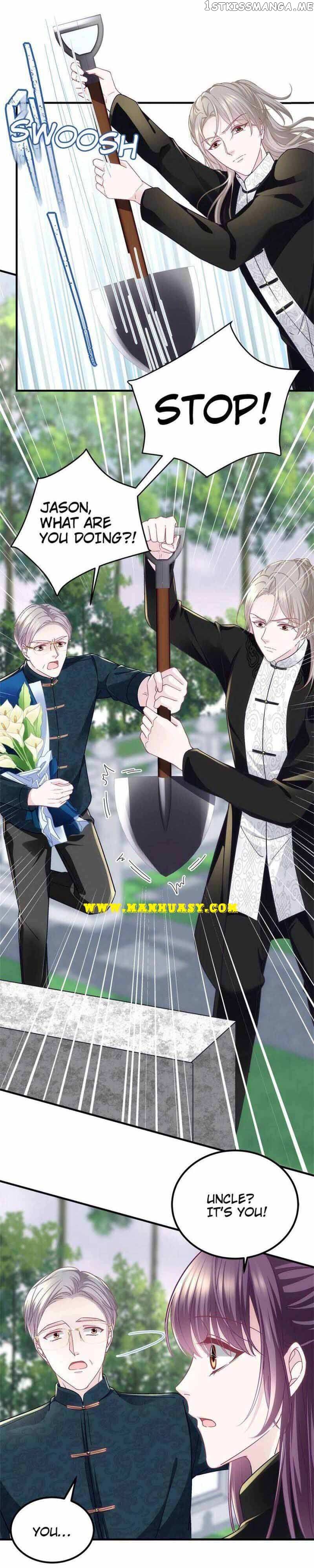 The Big Shot’s Darling Returns Chapter 82 - page 11