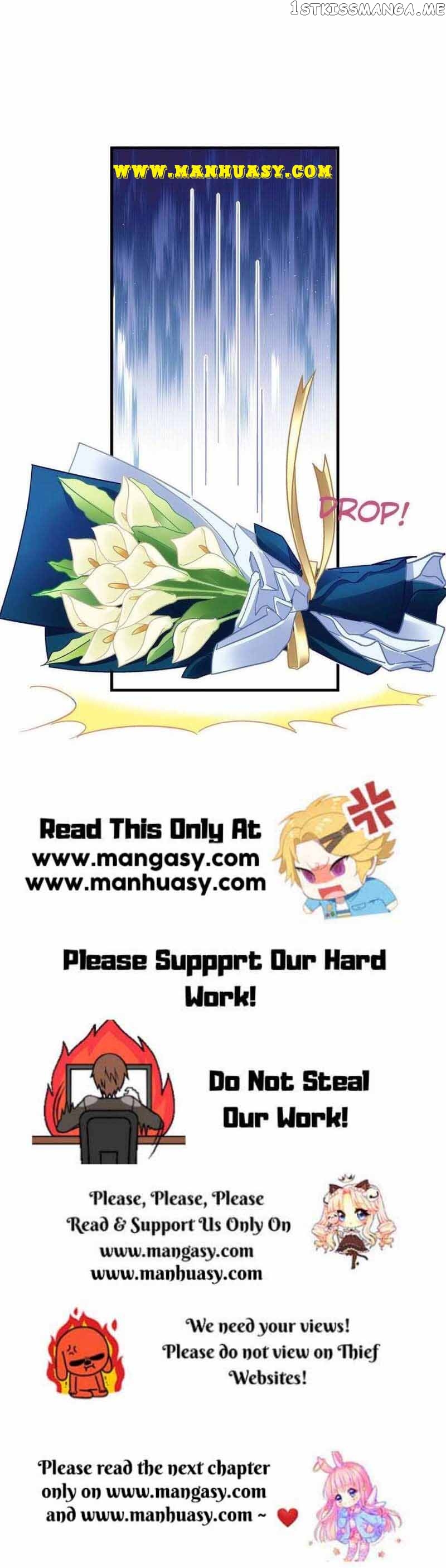 The Big Shot’s Darling Returns Chapter 82 - page 14