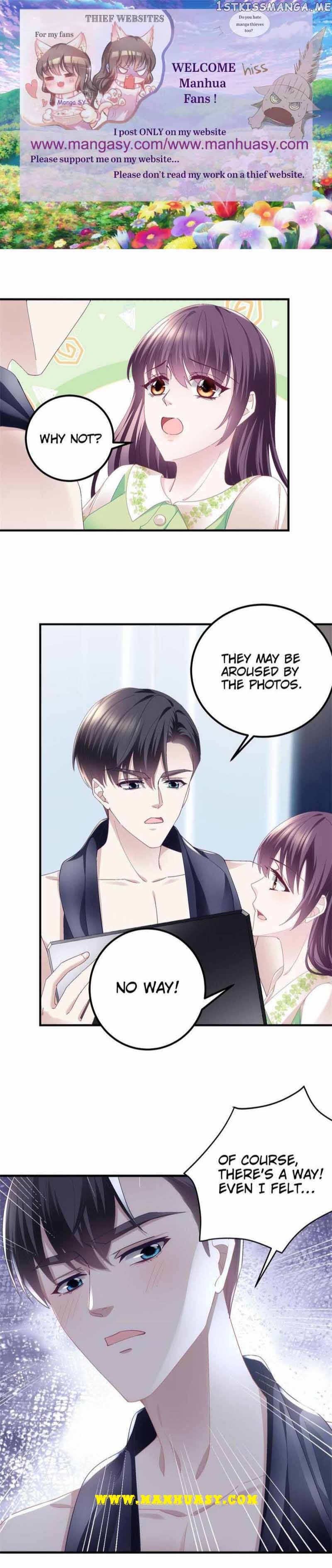 The Big Shot’s Darling Returns Chapter 80 - page 1