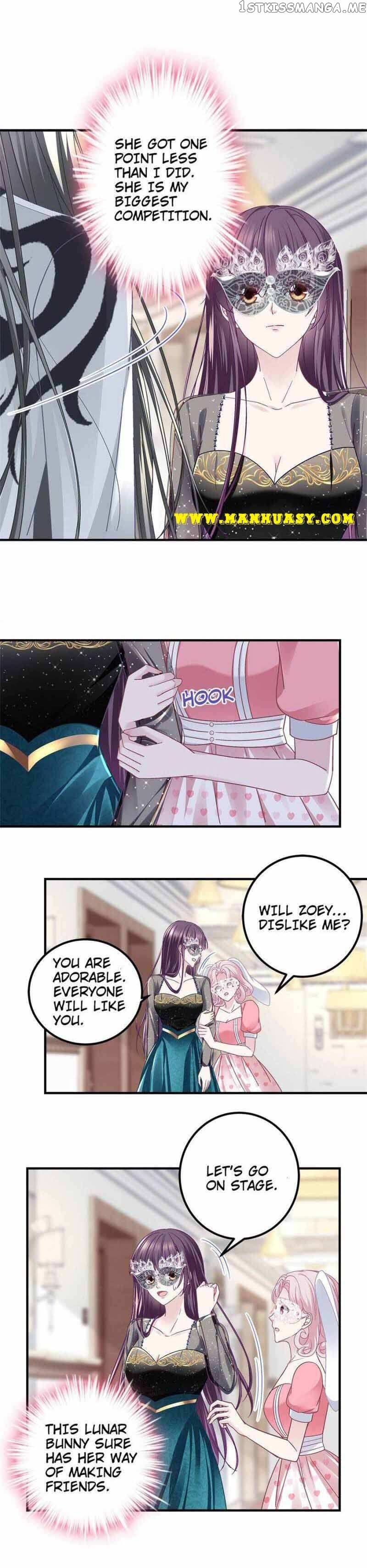 The Big Shot’s Darling Returns Chapter 80 - page 11