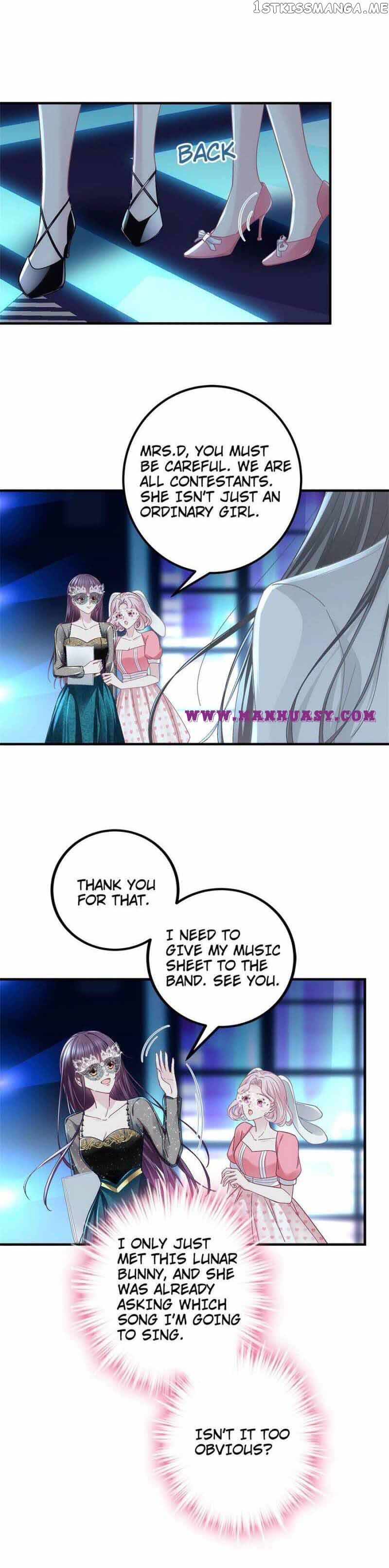 The Big Shot’s Darling Returns Chapter 80 - page 15