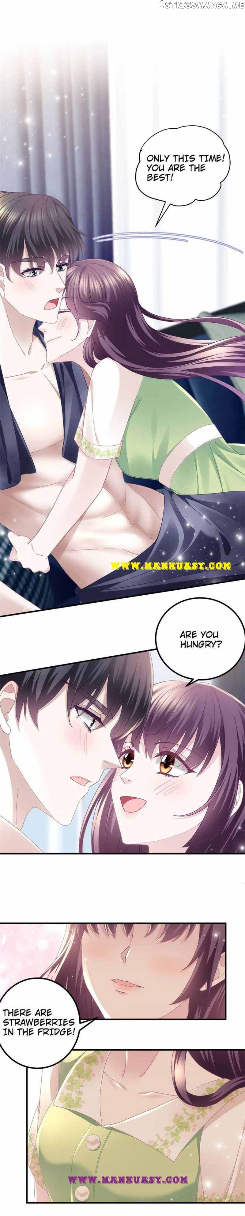 The Big Shot’s Darling Returns Chapter 80 - page 5