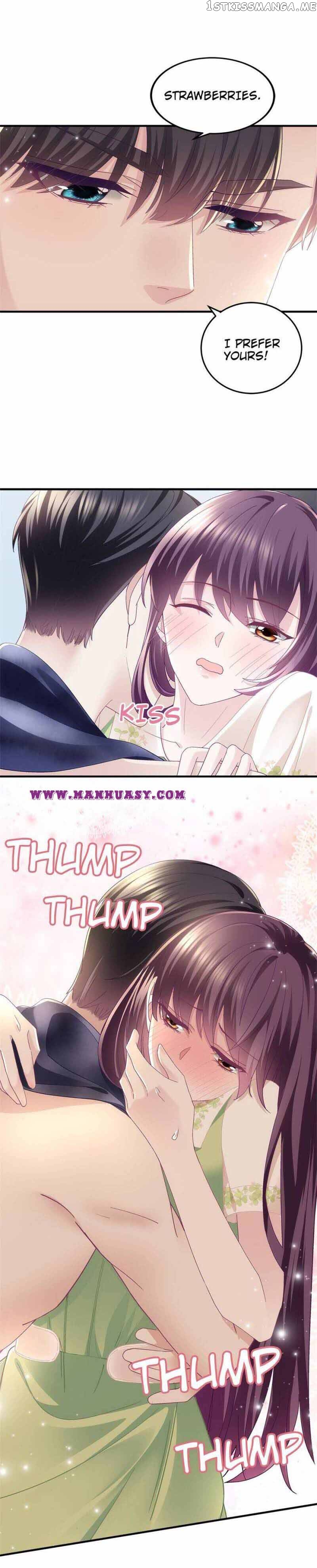 The Big Shot’s Darling Returns Chapter 80 - page 6