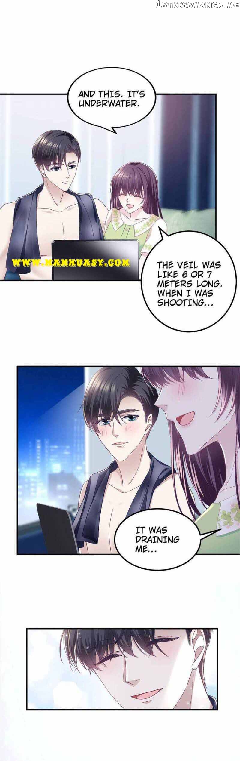 The Big Shot’s Darling Returns Chapter 79 - page 11