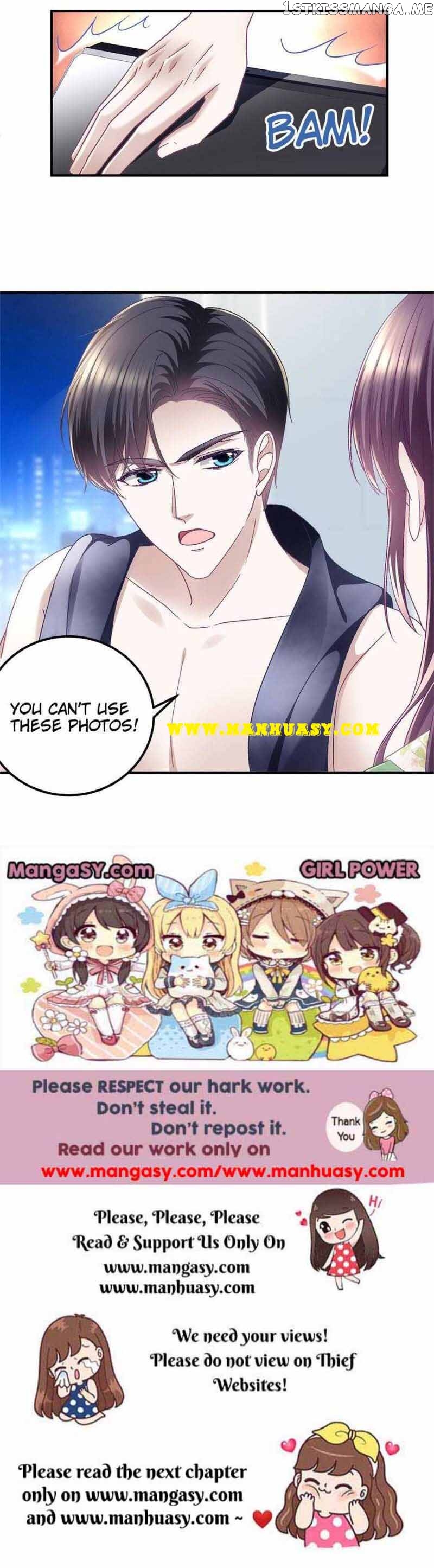 The Big Shot’s Darling Returns Chapter 79 - page 13