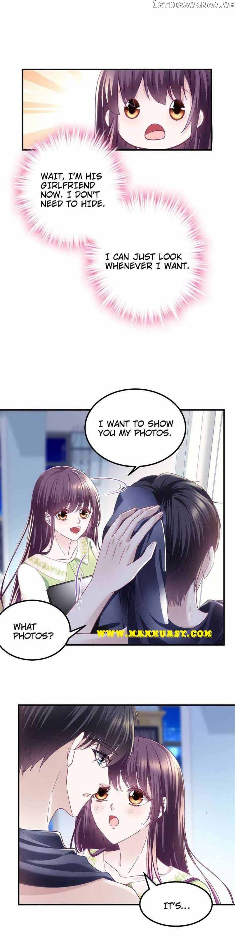 The Big Shot’s Darling Returns Chapter 79 - page 7