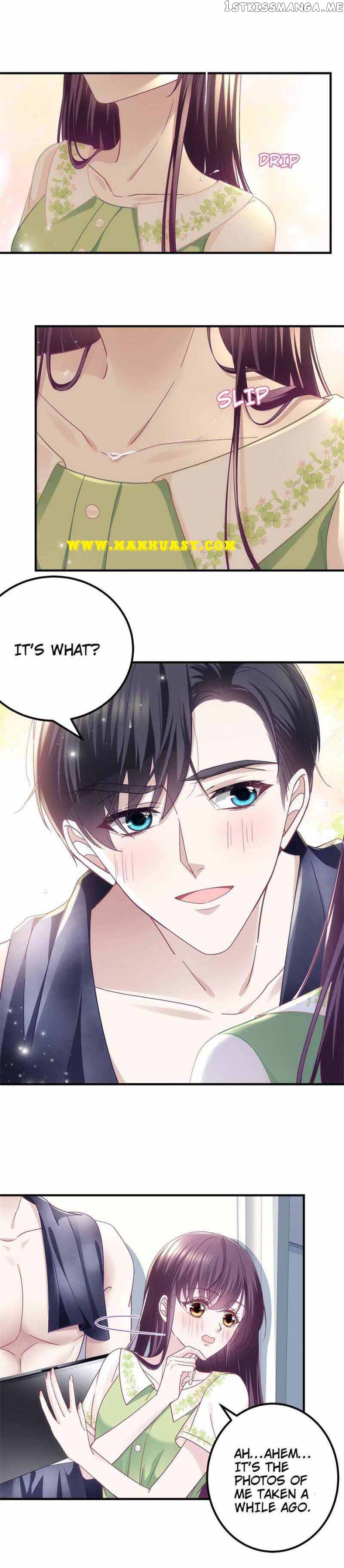 The Big Shot’s Darling Returns Chapter 79 - page 8