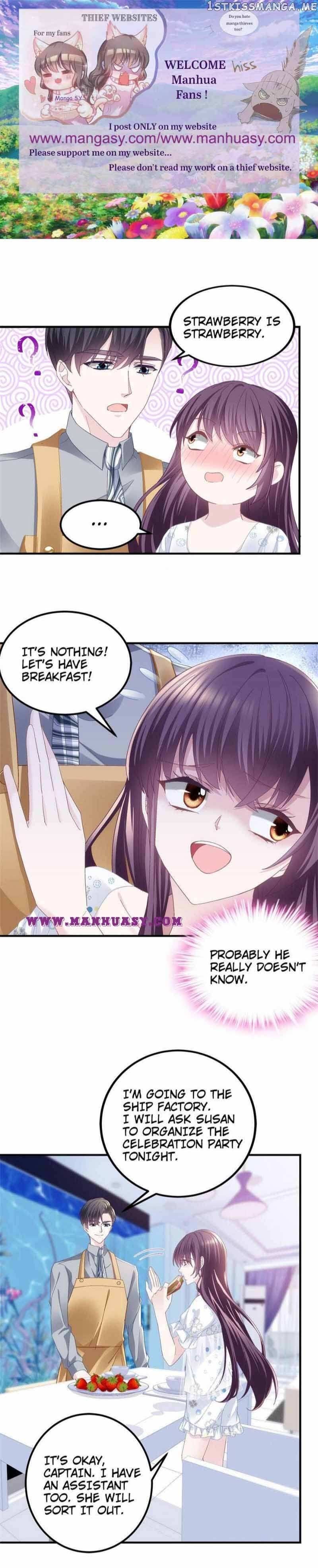 The Big Shot’s Darling Returns Chapter 78 - page 1