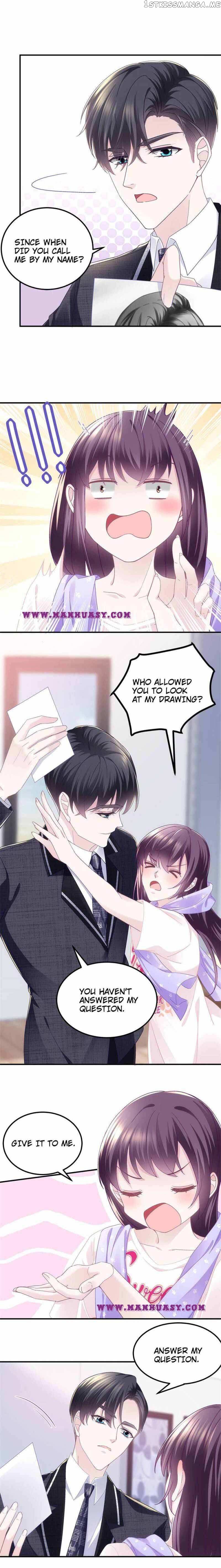 The Big Shot’s Darling Returns Chapter 76 - page 8