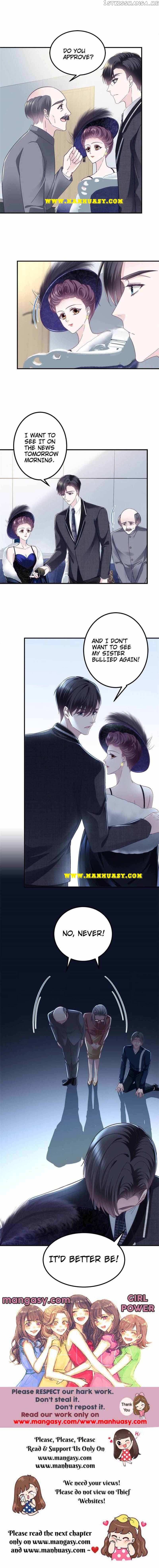 The Big Shot’s Darling Returns Chapter 75 - page 11
