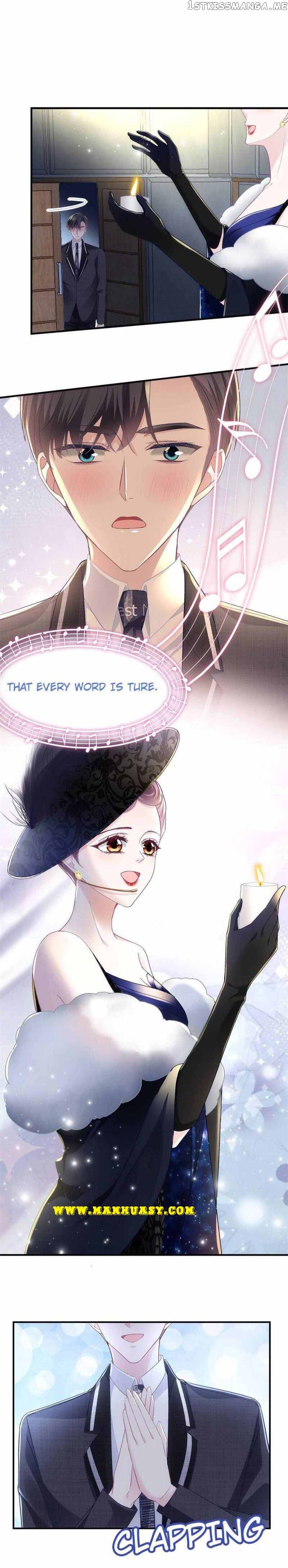 The Big Shot’s Darling Returns Chapter 75 - page 4
