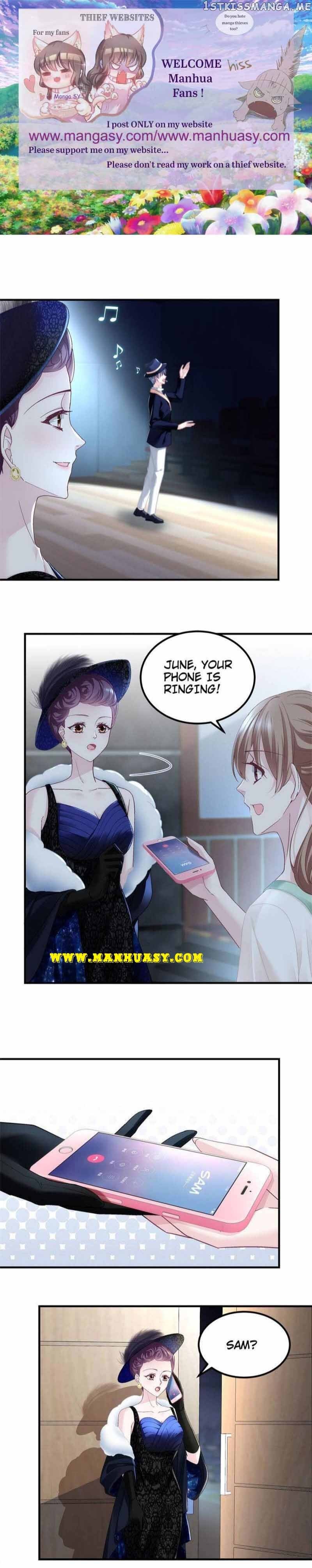 The Big Shot’s Darling Returns Chapter 74 - page 1