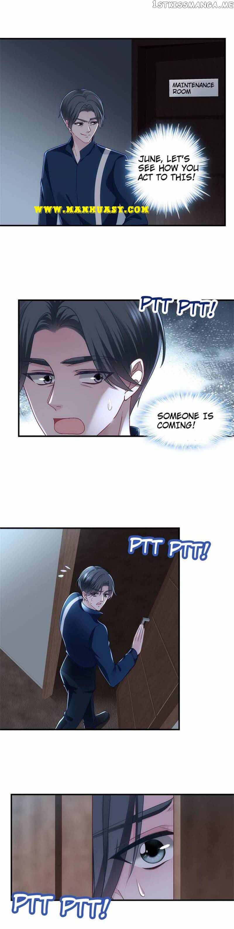 The Big Shot’s Darling Returns Chapter 74 - page 11