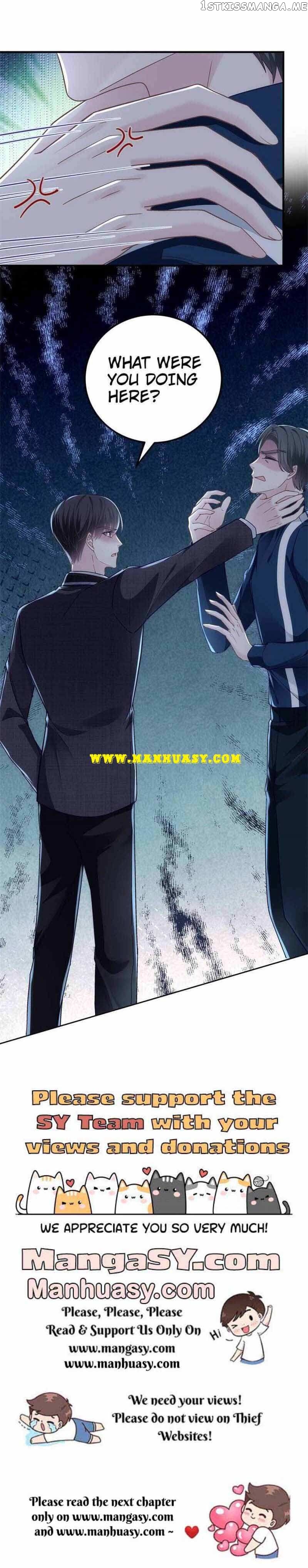 The Big Shot’s Darling Returns Chapter 74 - page 13