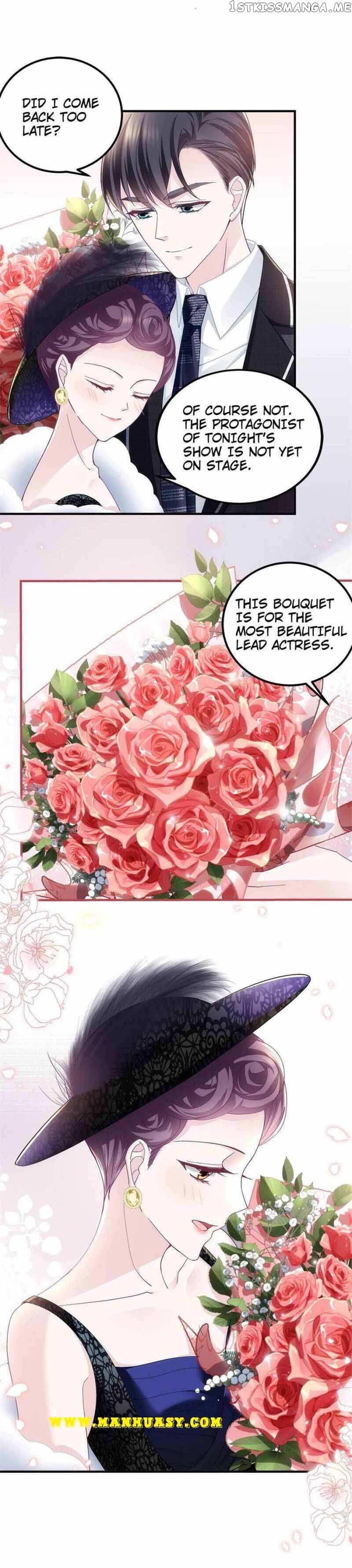 The Big Shot’s Darling Returns Chapter 74 - page 3