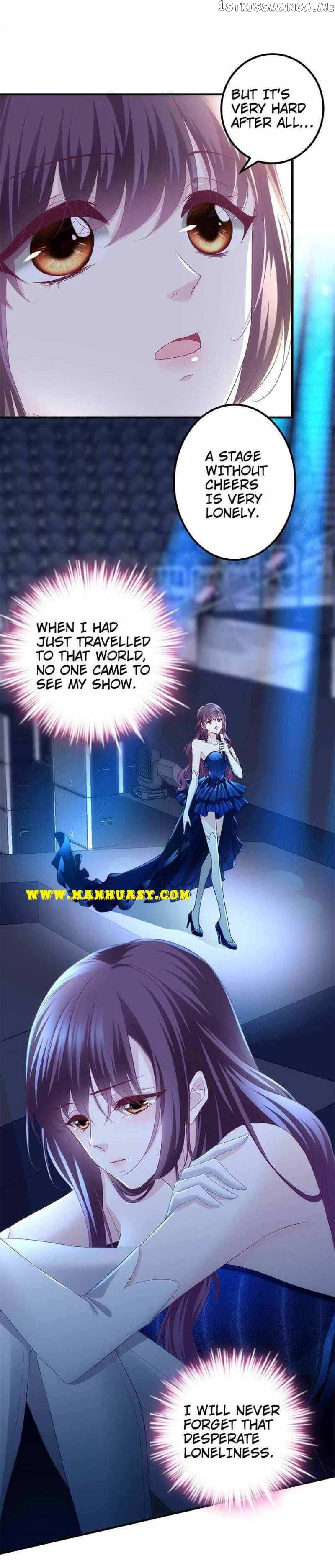 The Big Shot’s Darling Returns Chapter 72 - page 8