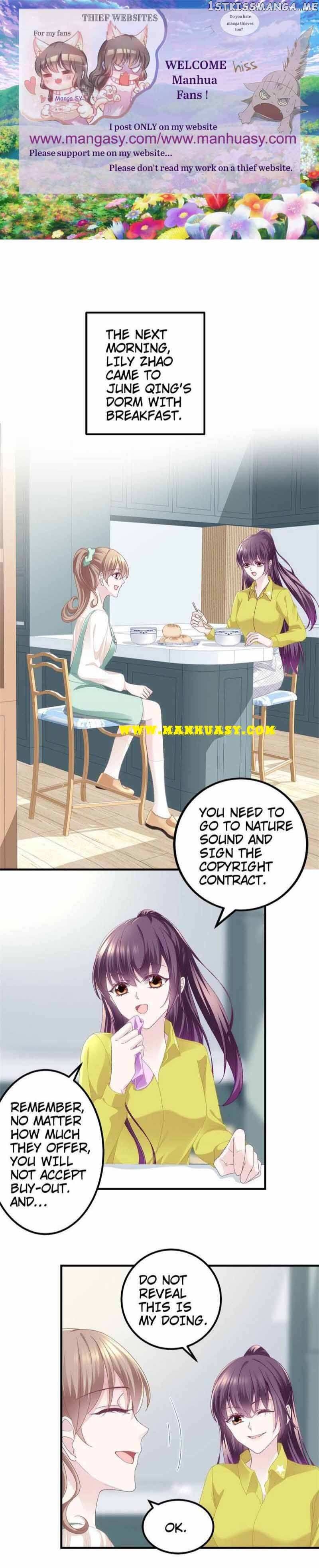 The Big Shot’s Darling Returns Chapter 71 - page 1